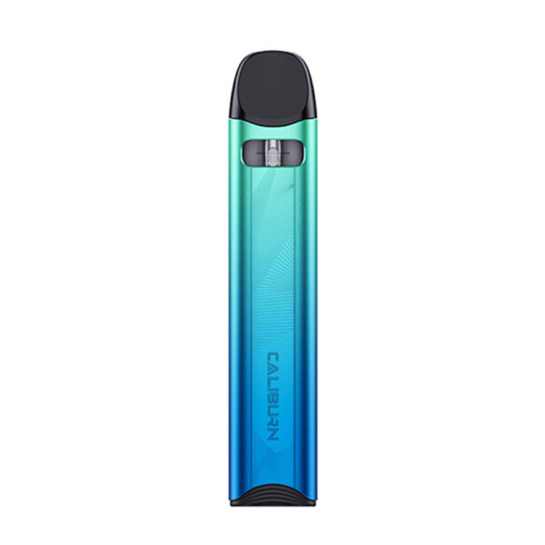 Uwell Caliburn A3S Refillable Pod Vape Kit - Image 5