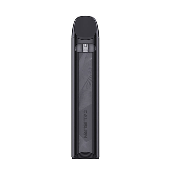 Uwell Caliburn A3S Refillable Pod Vape Kit - Image 4