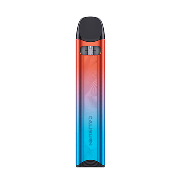 Uwell Caliburn A3S Refillable Pod Vape Kit - Image 3