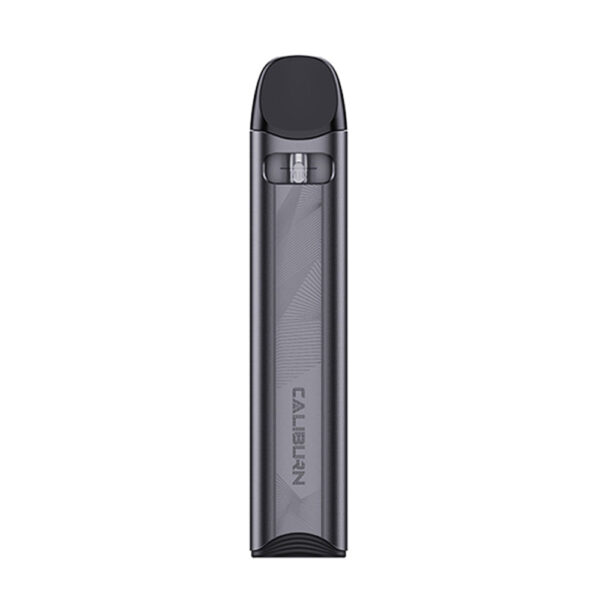 Uwell Caliburn A3S Refillable Pod Vape Kit - Image 2