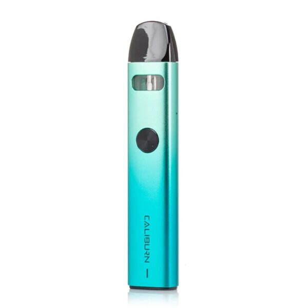 Uwell Caliburn A2 Refillable Pod Vape Kit - Image 8