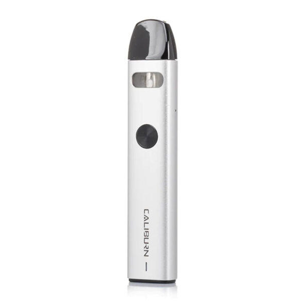 Uwell Caliburn A2 Refillable Pod Vape Kit - Image 9