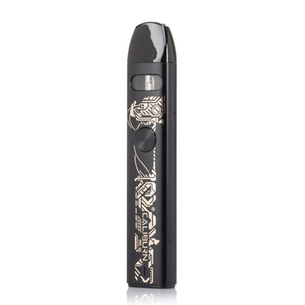 Uwell Caliburn A2 Refillable Pod Vape Kit - Image 10