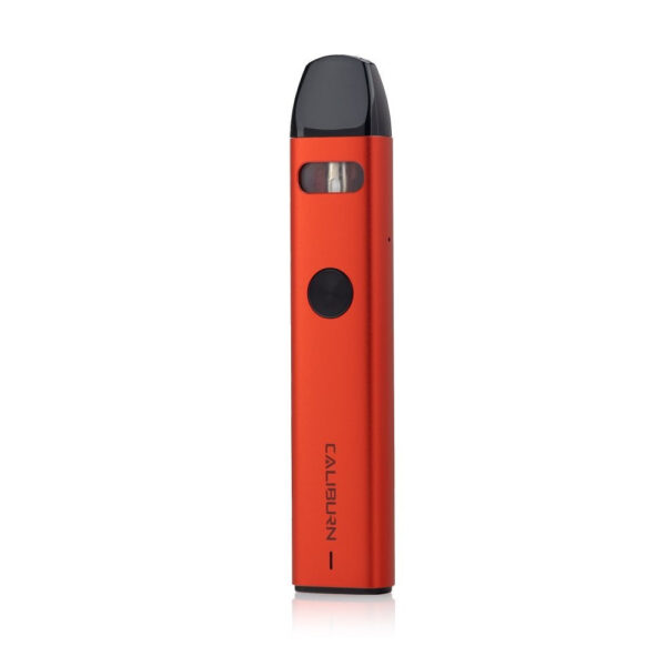 Uwell Caliburn A2 Refillable Pod Vape Kit