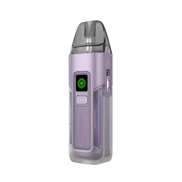 Vaporesso Luxe X2 Pod Vape Kit - Image 6