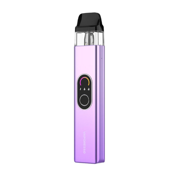 Vaporesso XROS 4 Pod Kit - Image 5