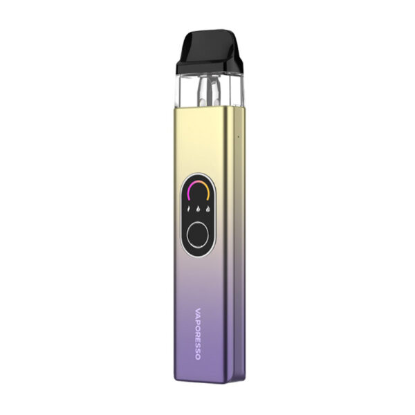 Vaporesso XROS 4 Pod Kit - Image 2
