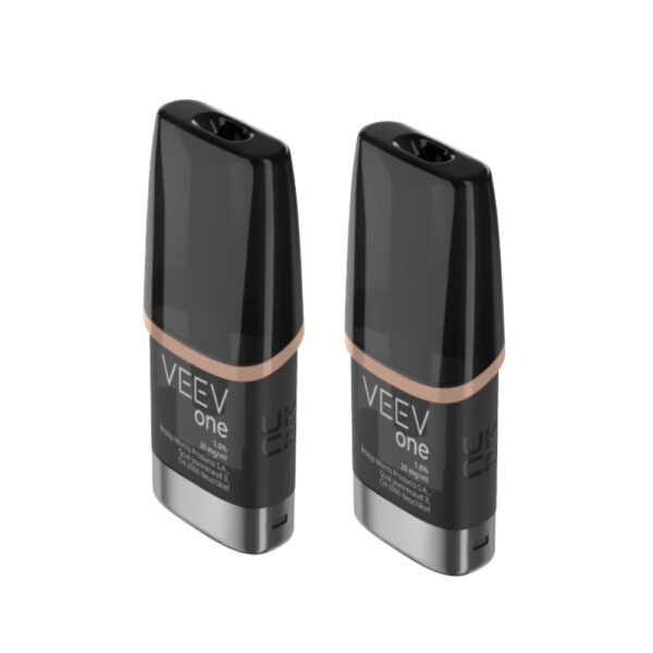VEEV ONE Classic Tobacco Pods (2 Pack) - Image 2
