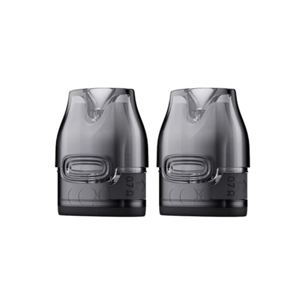 Voopoo VMATE V2 Refillable Pods (2 Pack)