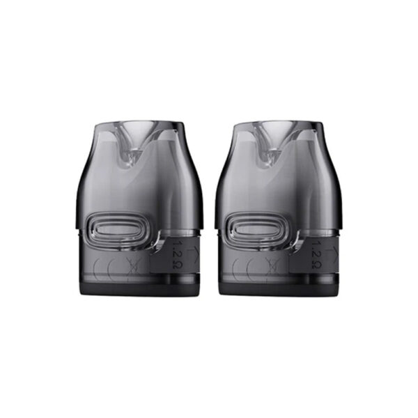 Voopoo VMATE V2 Refillable Pods (2 Pack) - Image 2